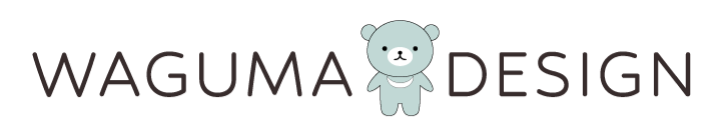 わぐまデザイン
